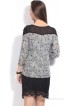 Lee Women's Printed Casual Shirt Lee Women's Printed Casual Shirt